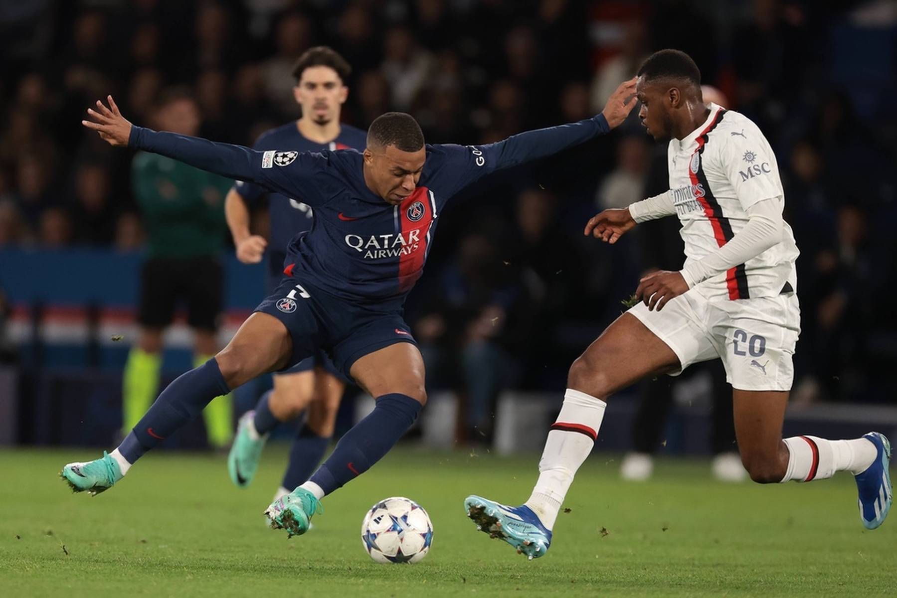 格德斯：願意入中國籍 希望能給山東帶一個冠軍.