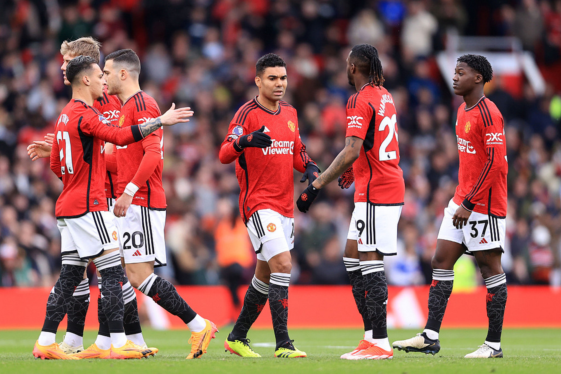 我们还得冲 我们还得冲