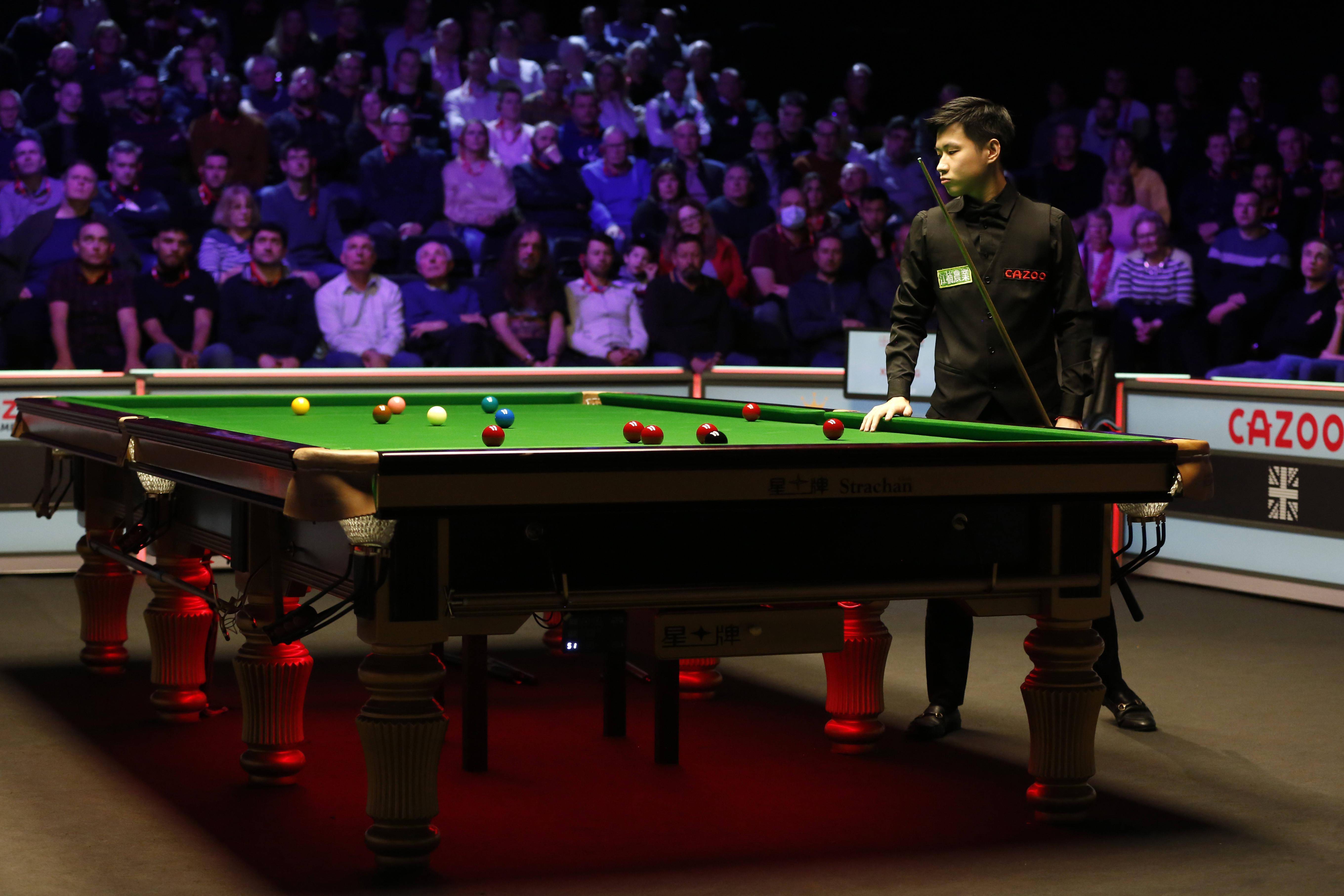 在对阵欧洲 在对阵欧洲