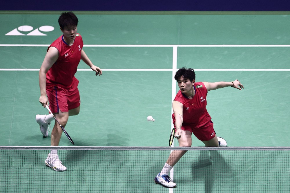 通過奮力追 通過奮力追