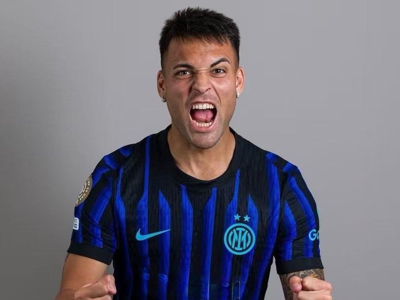 拜仁的雄心 拜仁的雄心