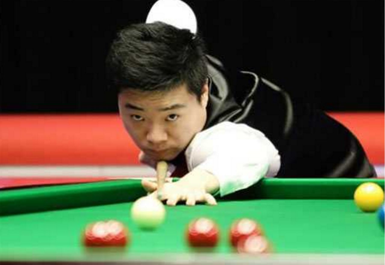 封盖者扑空 封盖者扑空